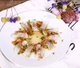 牛肉萝卜一起蒸要一个小时？错啦，我们只要15分钟！的做法