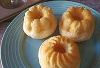 面包版甜甜圈的做法
