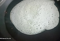 美食美刻之酒酿米粑粑的做法