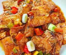 学习做:红烧带鱼的做法