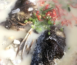 鱼头火锅的做法