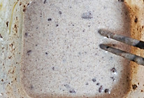 奥利奥火腿吐司的做法