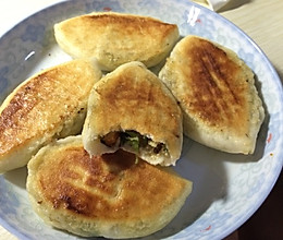 素包子的做法