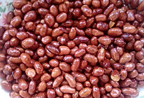 糖醋花生的做法