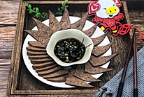 卤猪肝的做法