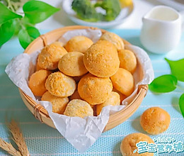 冬枣小蛋糕~宝宝辅食的做法