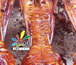 正宗烤兔肉怎么做的做法
