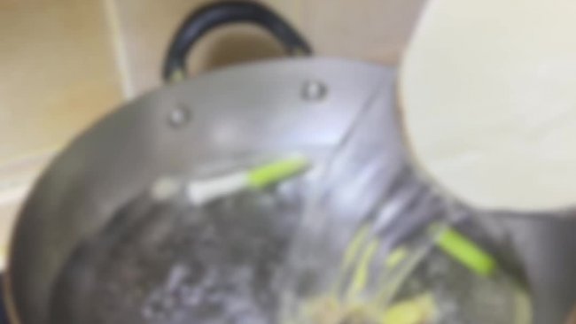 肉皮冻（过年存货）的做法