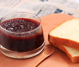 蔓越莓果酱—迷迭香的做法