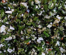 万能烧椒酱的做法