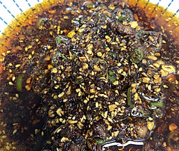 陕西肉酱辣子的做法