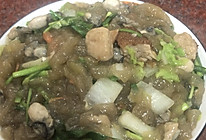同安地瓜粉粿的做法