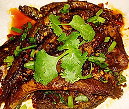 香辣泥鳅的做法