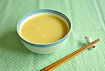 生滚鸡蛋粥的做法