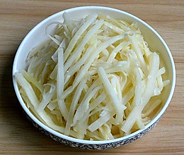 桂林酸笋的做法