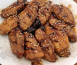 可乐鸡翅的做法