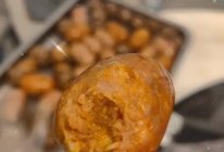 混合口味脆皮肠的做法