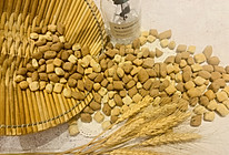 二月二吃豆豆的做法