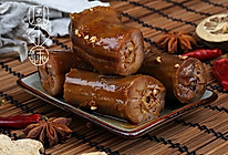 正宗卤味制作完全攻略(无添加版)的做法