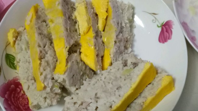 鲁西南风味焖子的做法