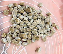 红糖珍珠的做法