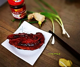 叉烧肉的做法