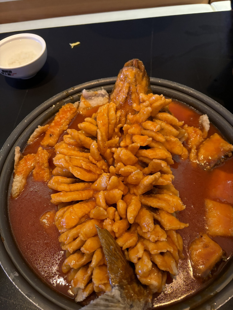 胡辣汤的做法