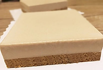 夏天必备之__好吃又简单の咖啡慕斯~的做法