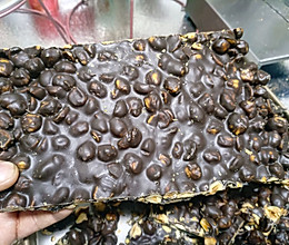 美食美刻之手工榛子巧克力的做法