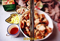 #下饭红烧菜#浓汤宝炖排骨的做法