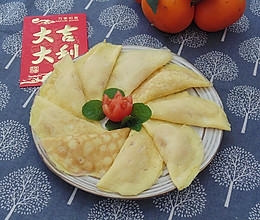 蛋饺的做法
