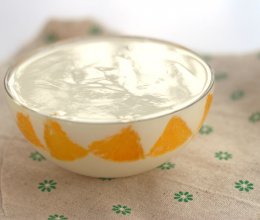 思慕雪#宜家让家更有味#的做法