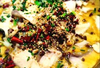 家常酸菜鱼的做法