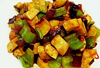 茄汁杏鲍菇的做法