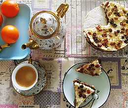 桂花枣泥重阳糕的做法