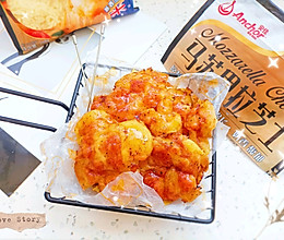 #“佳”节好滋味#拿肉都不换的芝士焗土豆的做法