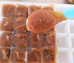 宝宝辅食---红枣泥的做法