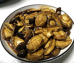 鲍鱼捞饭的鲍鱼，有手就能做的做法