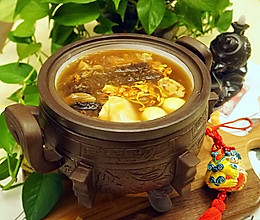 私房佛跳墙的做法