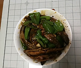 红烧泥鳅的做法