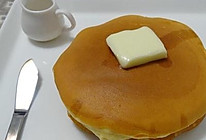 原味鬆餅的做法
