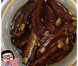 糖排的做法