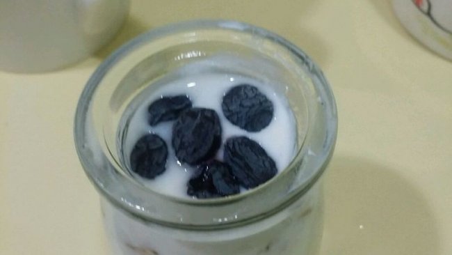 自制酸奶的做法