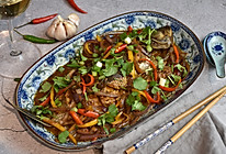 #白色情人节限定美味#红烧海鲈鱼的做法