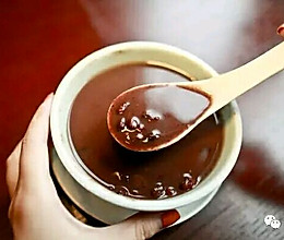 陈皮红豆沙的做法