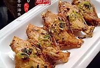 香煎剥皮鱼的做法