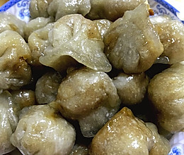 海丰小吃 小米的做法