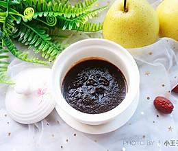 #秋天怎么吃# 秋梨膏·生津止咳润肺的传统药膳的做法