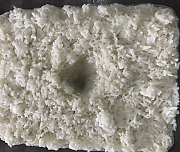 糯米酒的做法