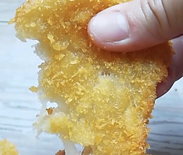 苹果糯米饼的做法